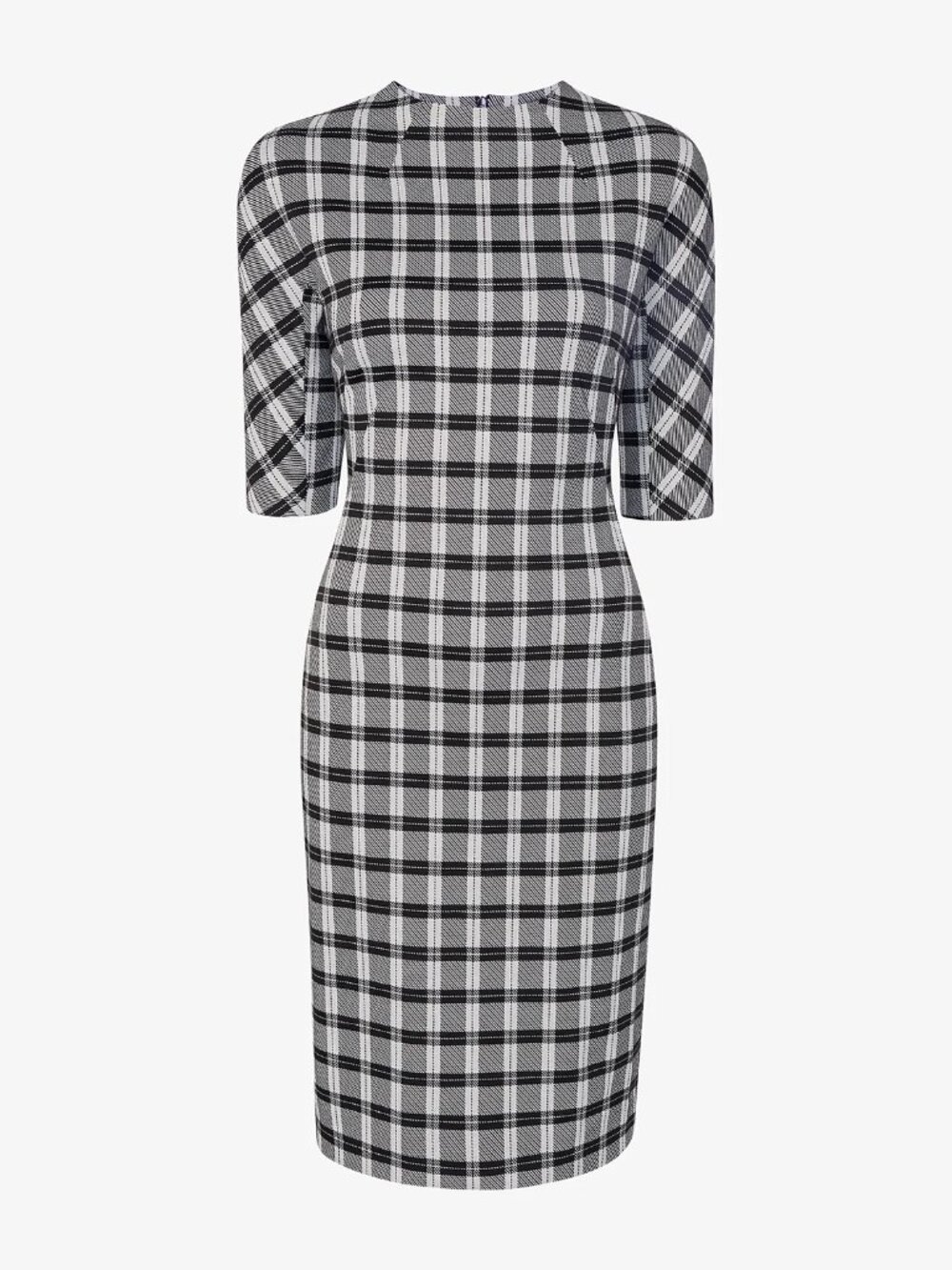 M.M. LaFleur The Farnoosh Dress - Knit Suiting Size 18 NWOT